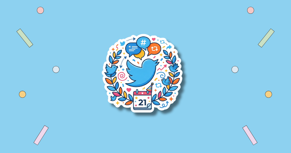 Twitter Day
