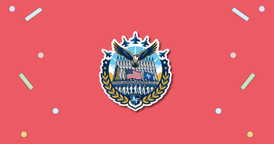 U.S. Air Force Academy Day