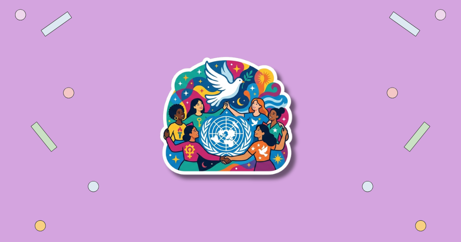 United Nations Day for Women's Rights and International Peace