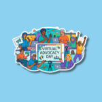 Virtual Advocacy Day
