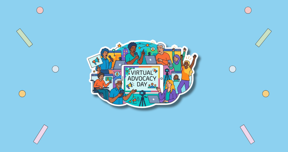 Virtual Advocacy Day