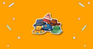 Wear A Hat Day
