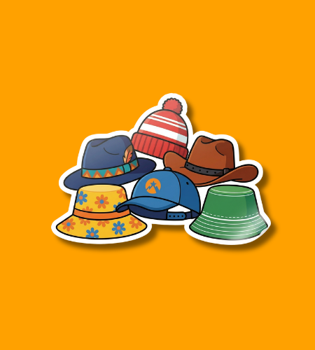 Wear A Hat Day