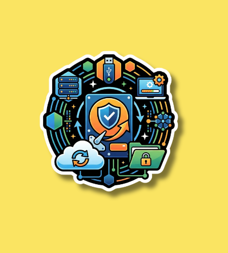 World Backup Day