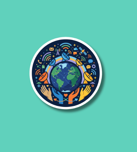 World Contact Day