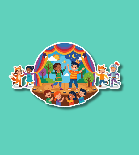World Day of Theatre for Children and Young People
