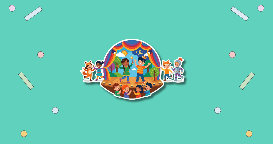 World Day of Theatre for Children and Young People