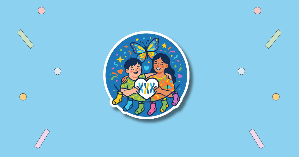 World Down Syndrome Day