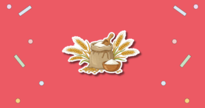 World Flour Day