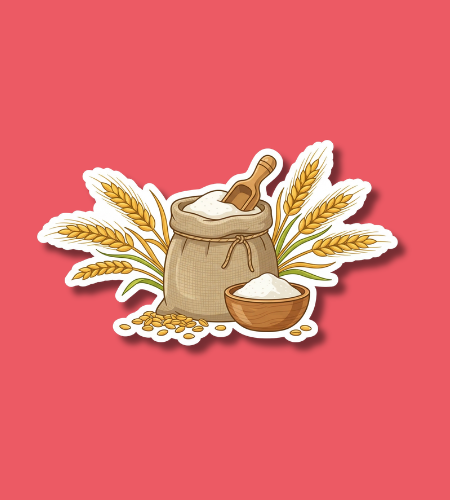 World Flour Day
