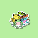 World Frog Day