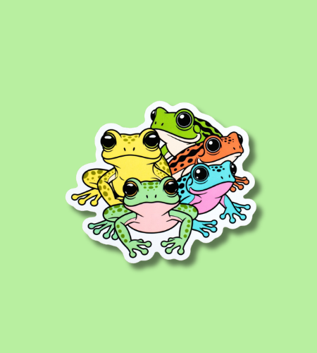World Frog Day
