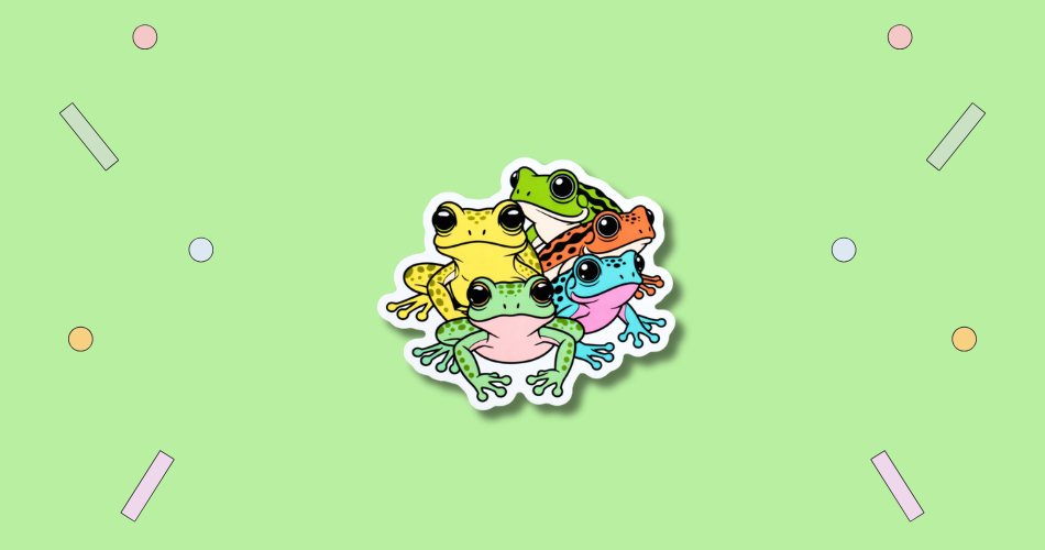 World Frog Day