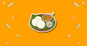 World Idli Day
