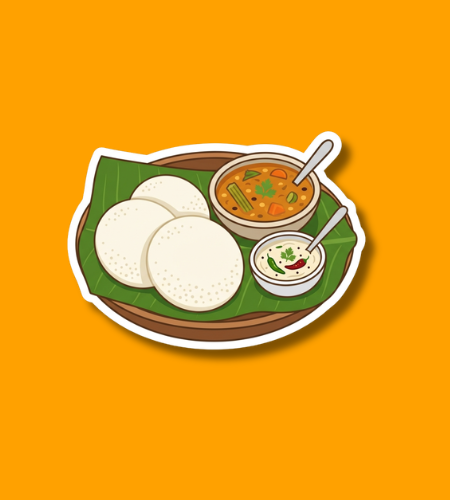 World Idli Day