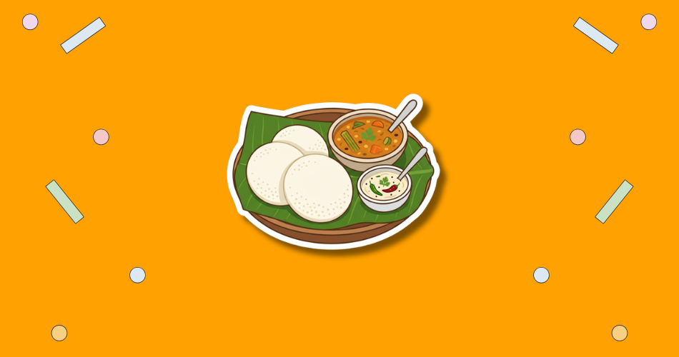 World Idli Day