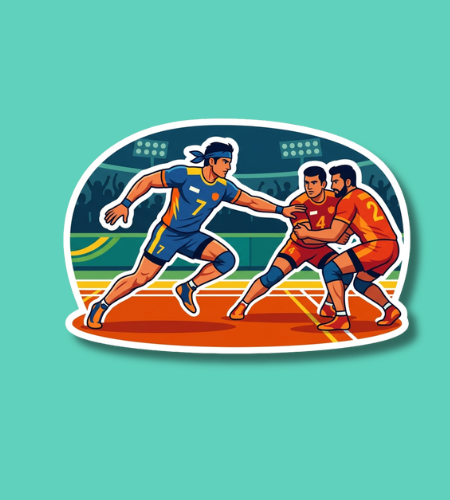 World Kabaddi Day