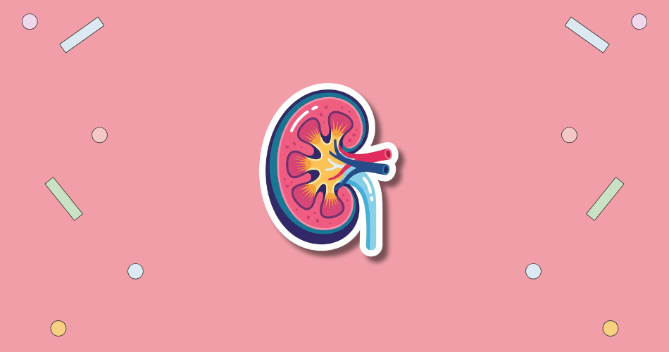 World Kidney Day