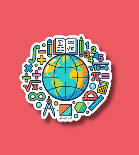 World Math Day