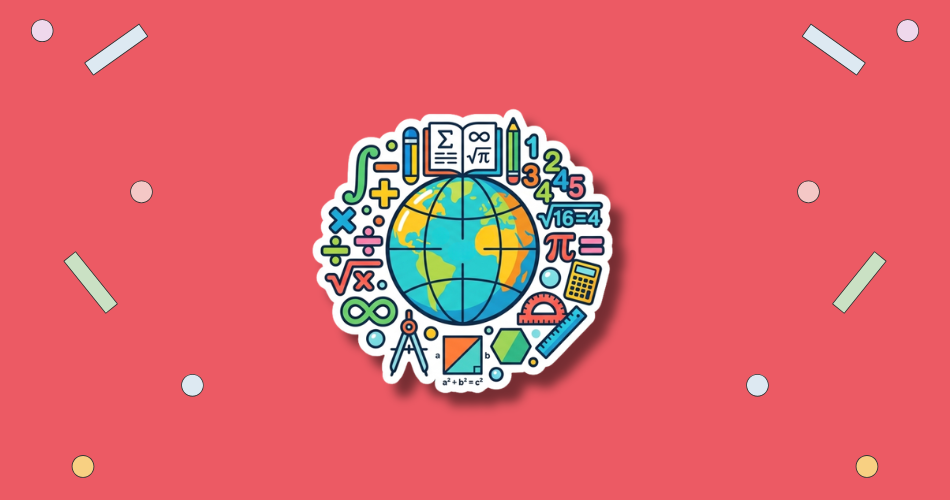 World Math Day