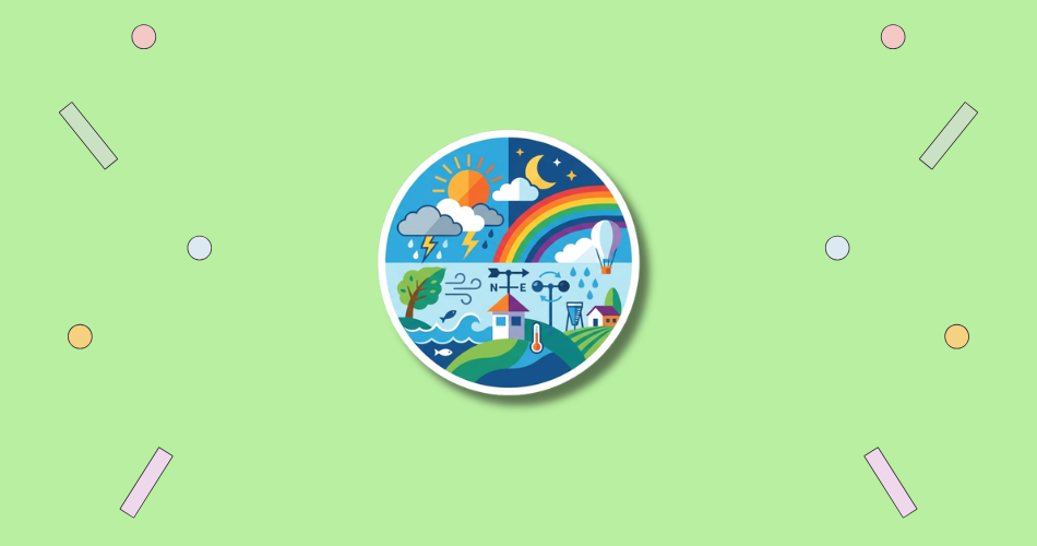 World Meteorological Day