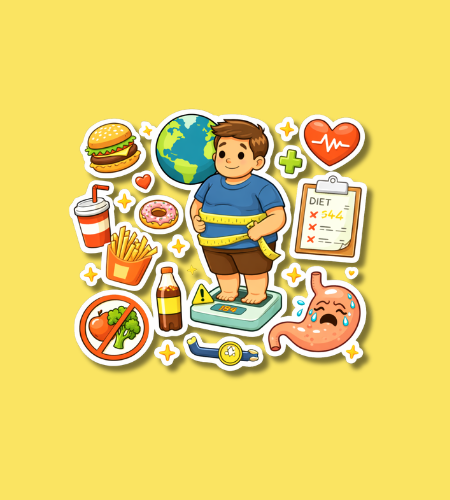 World Obesity Day