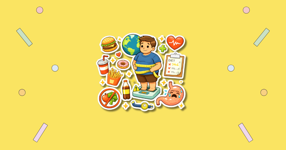World Obesity Day