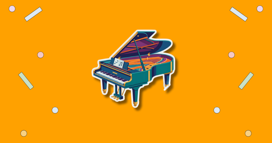 World Piano Day