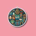 World Puppetry Day