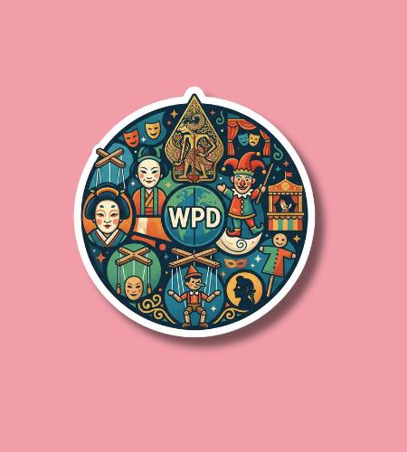 World Puppetry Day