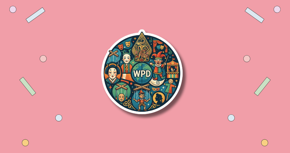 World Puppetry Day