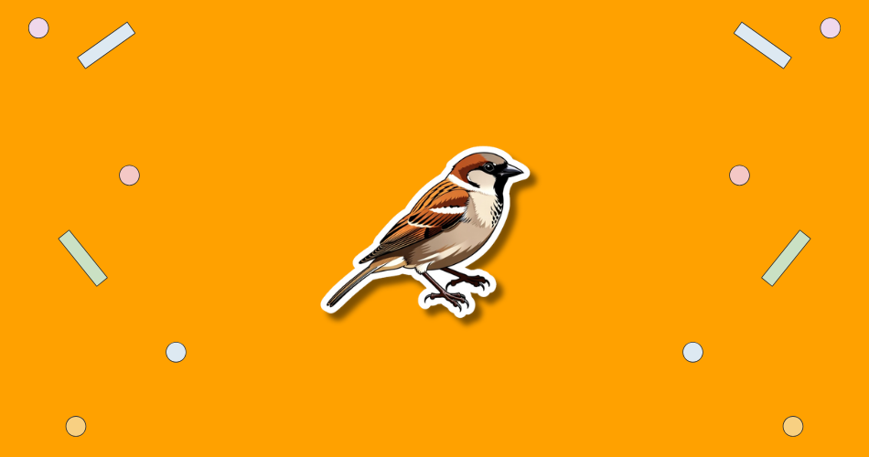 World Sparrow Day