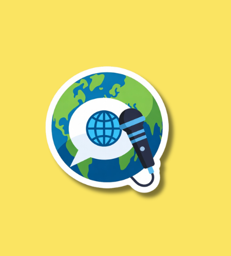 World Speech Day