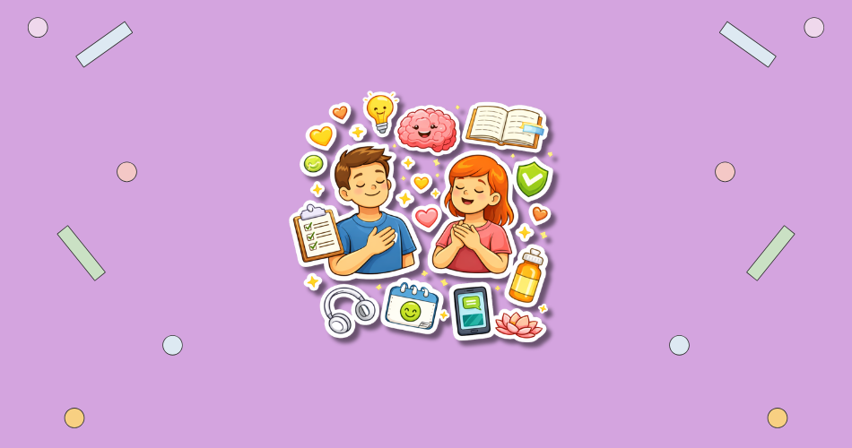 World Teen Mental Wellness Day