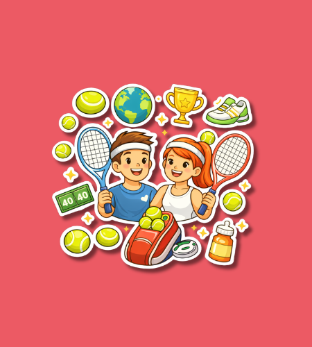 World Tennis Day