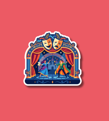 World Theatre Day
