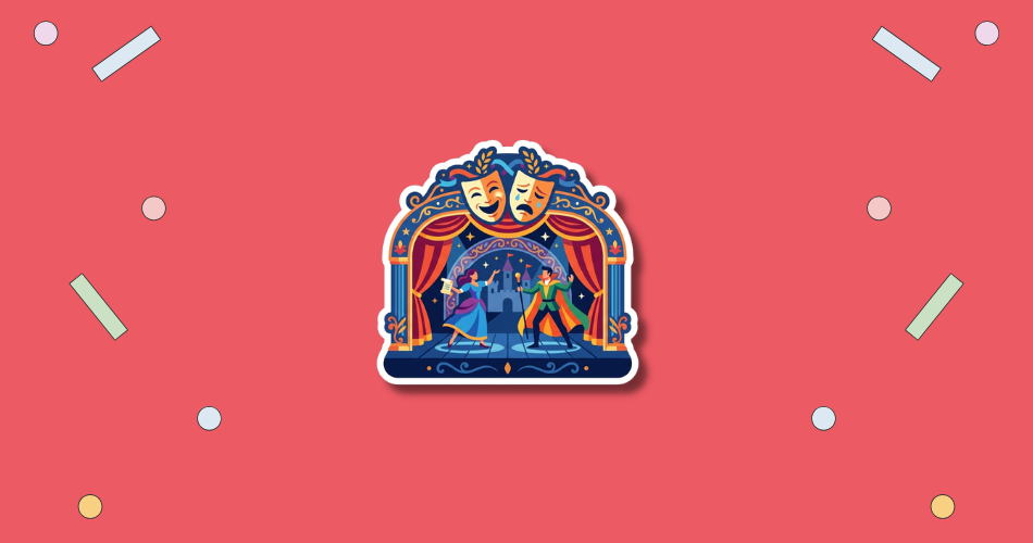 World Theatre Day