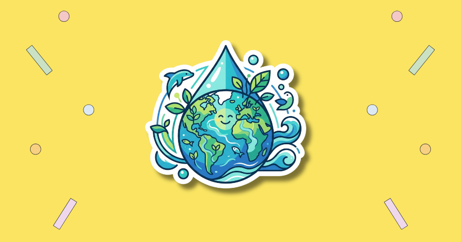 World Water Day