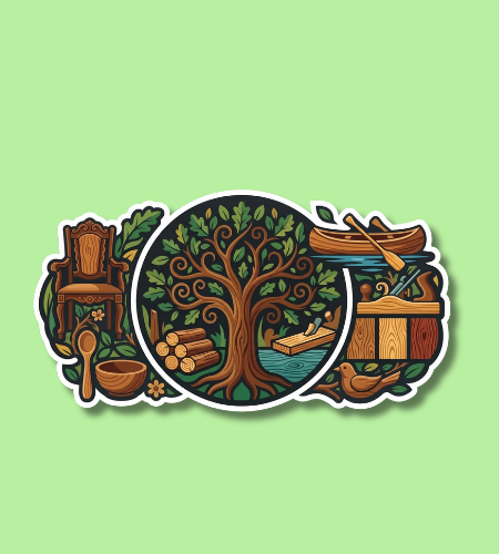 World Wood Day