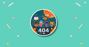 404 Day
