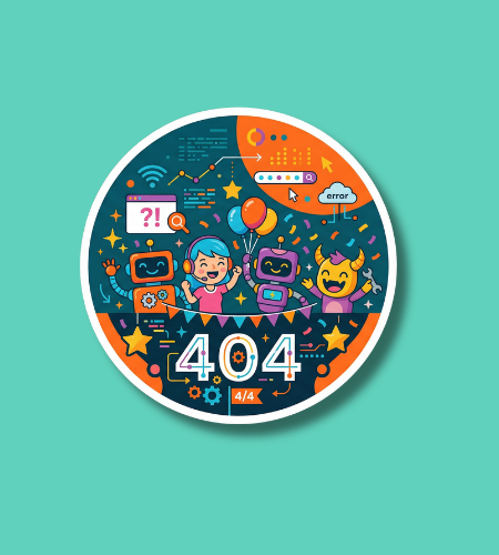 404 Day