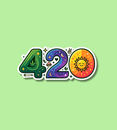 420 Four-Twenty