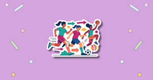 Accelerate ACL Awareness Among Young Women Day
