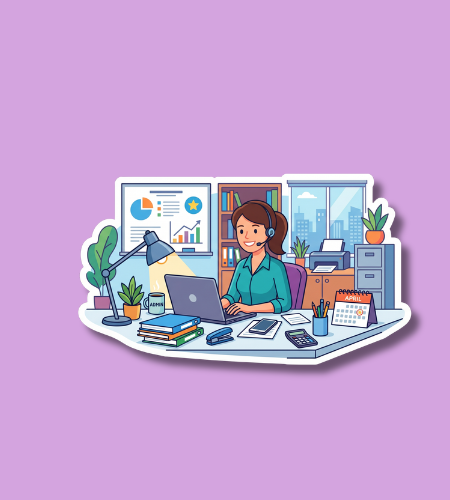 Administrative Professionals Day
