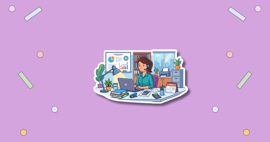 Administrative Professionals Day