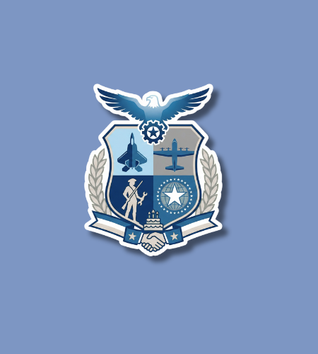 Air Force Reserve Birthday