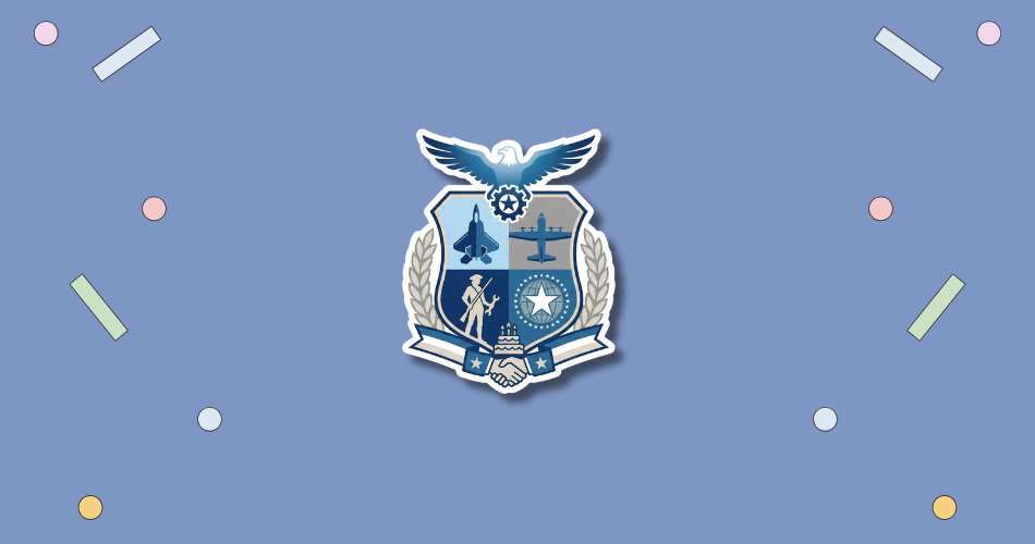 Air Force Reserve Birthday
