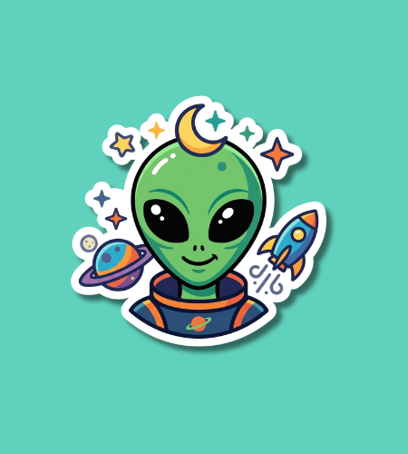 Alien Day