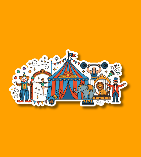American Circus Day