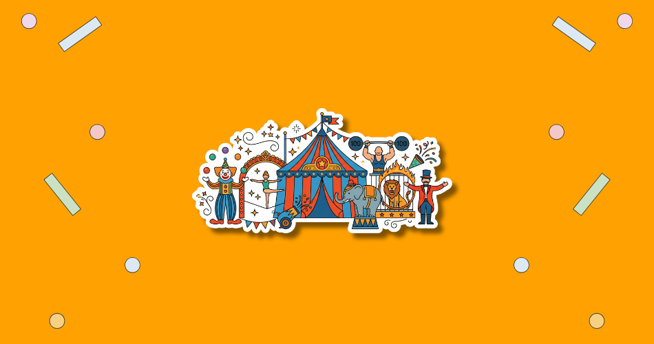 American Circus Day